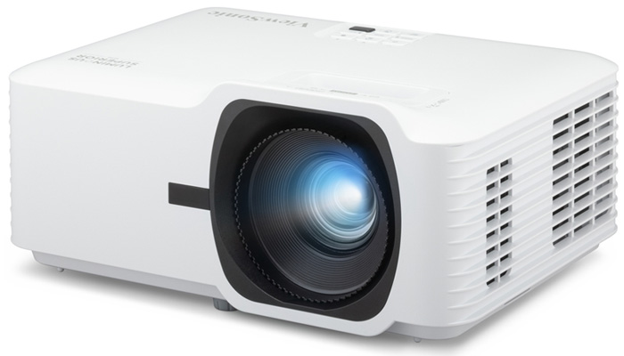 Máy chiếu Laser ViewSonic LS630HD