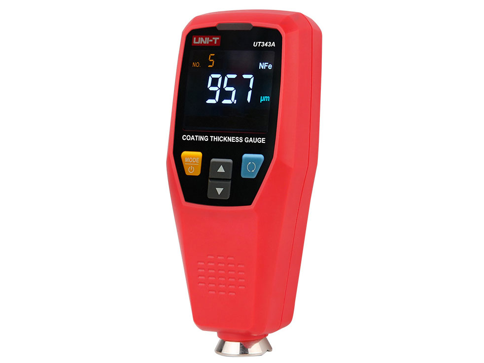Máy đo độ dày lớp phủ Uni-T  