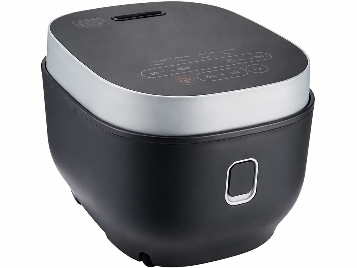 Nồi cơm điện tử 1L Sharp KS-COM1029MV-SL