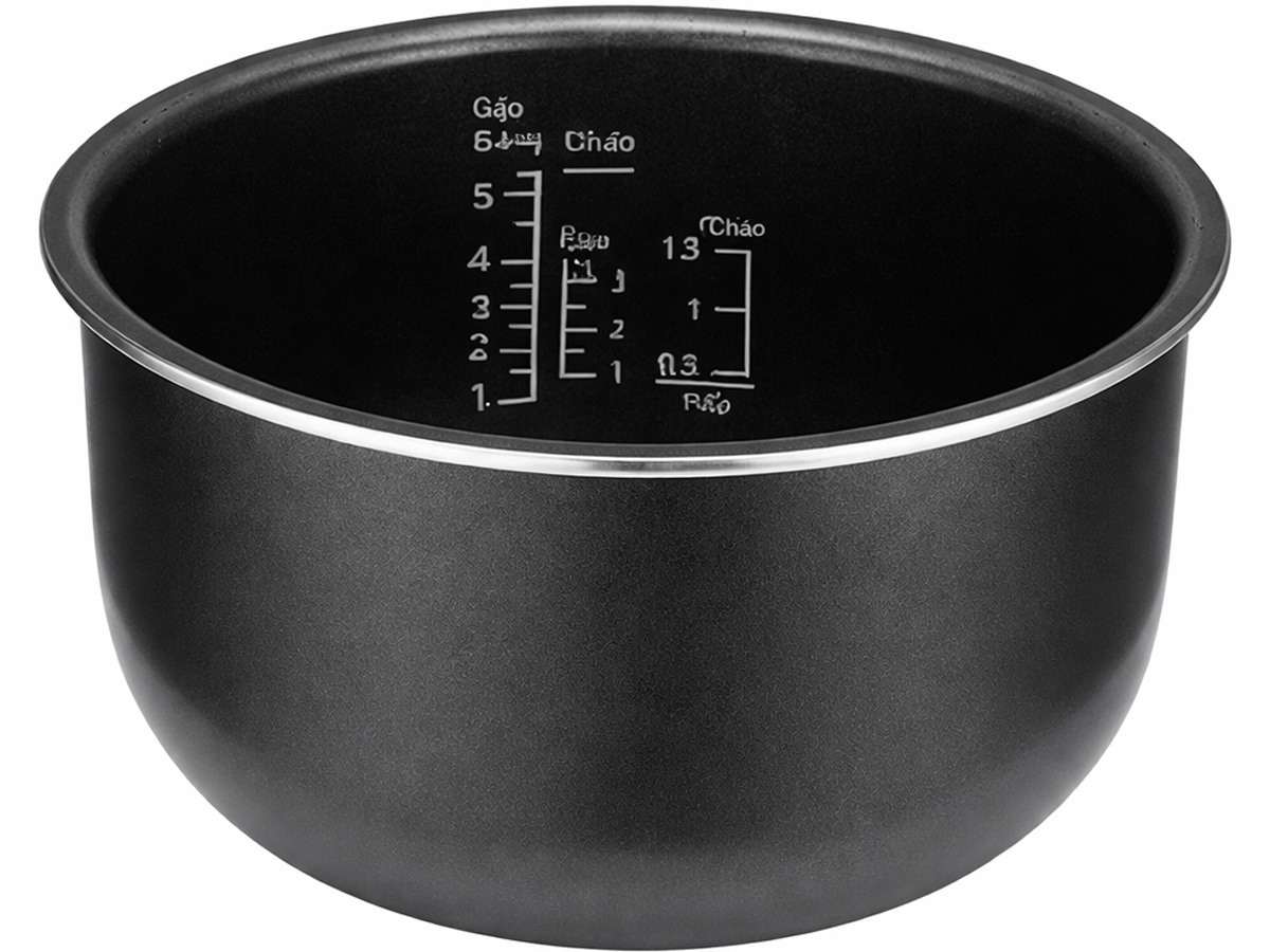 Nồi cơm điện Sharp KS-COM1029MV-SL