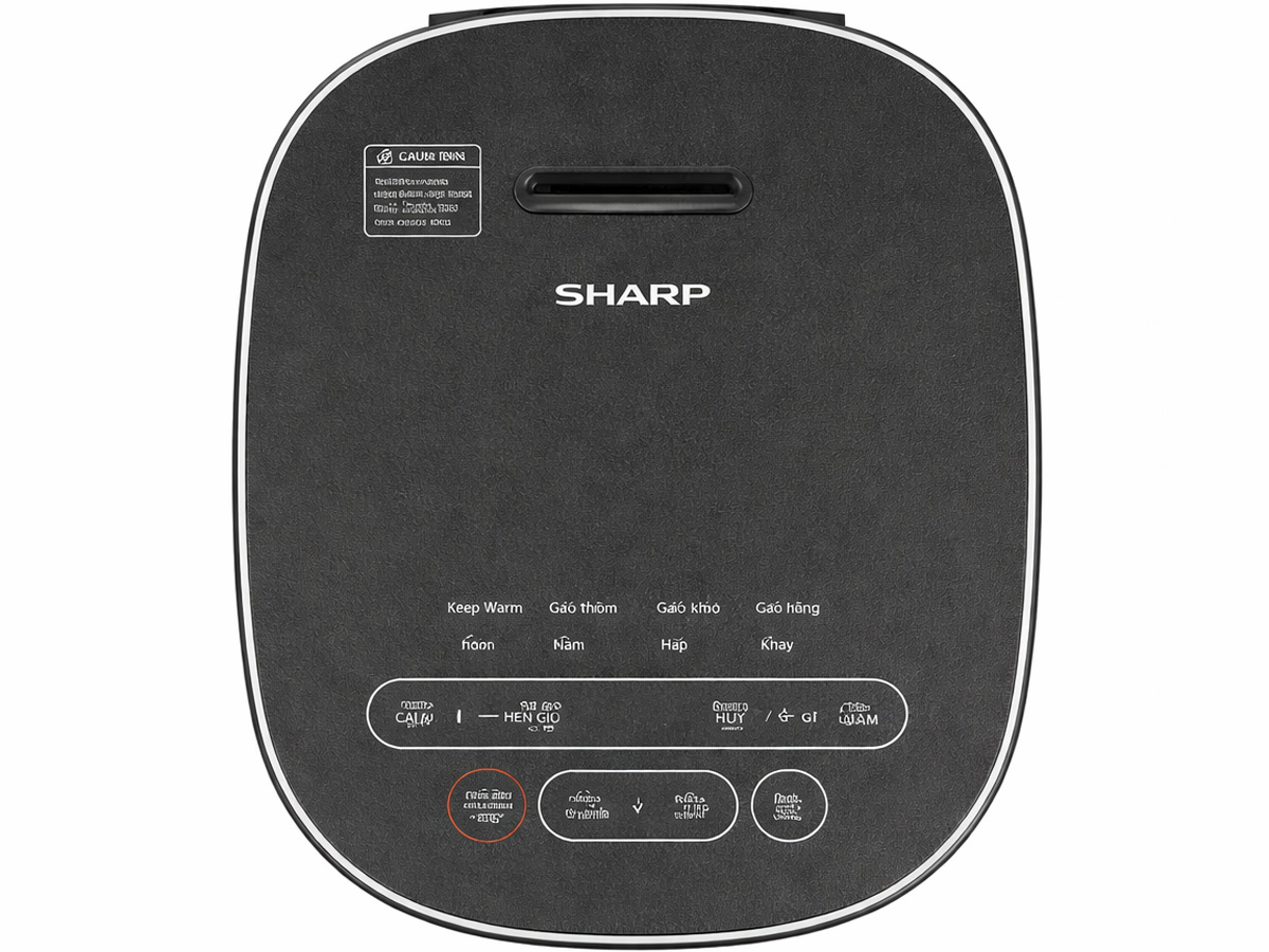 Sharp KS-COM1029MV-SL