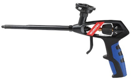 Súng bắn keo bọt nở Workpro WP329045