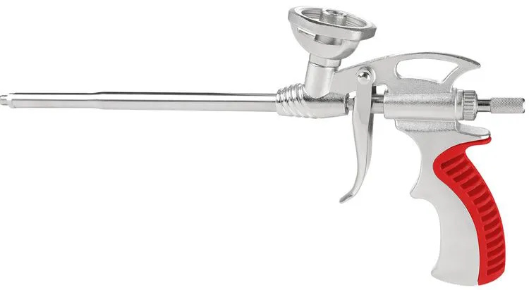 Súng bắn keo bọt nở Workpro WP329046