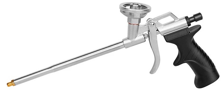 Súng bắn keo bọt nở Workpro WP329048 Súng bắn keo bọt nở Workpro WP329048