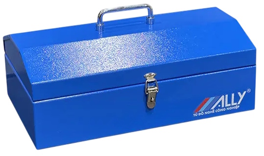 Thùng đồ kim loại Ally QT-XTW4150 Thùng đồ kim loại Ally QT-XTW4150