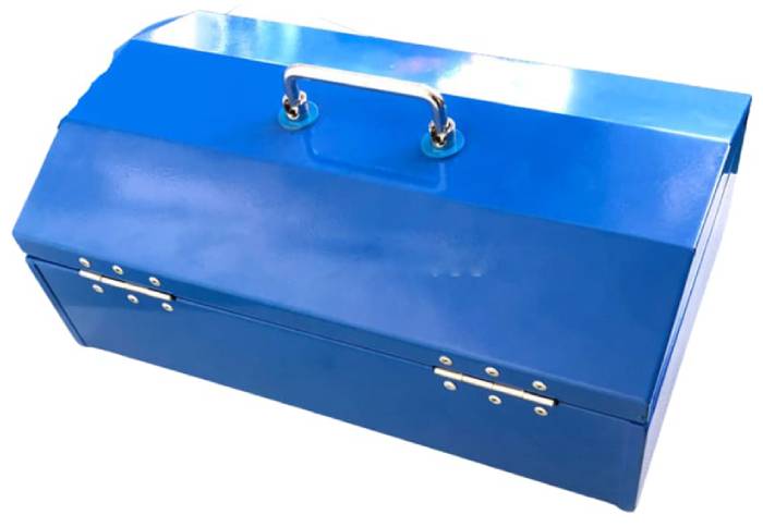 Thùng đồ kim loại Ally có tay cầm di chuyển Thùng đồ kim loại Ally