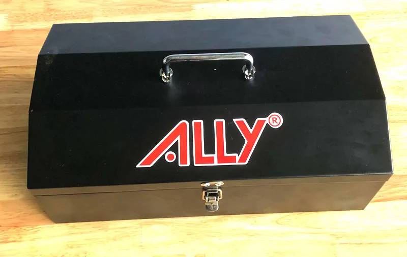 QT-XTW4150 chia ngăn hợp lý QT-XTW4150