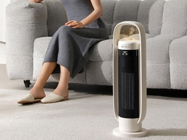 Quạt tháp 2 chiều sưởi ấm và làm mát Lumias LTH-200W