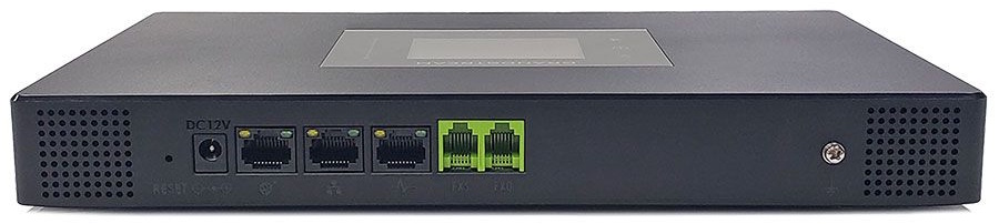 Tổng đài IP Grandstream dễ dàng quản lý qua cloud Tổng đài IP Grandstream