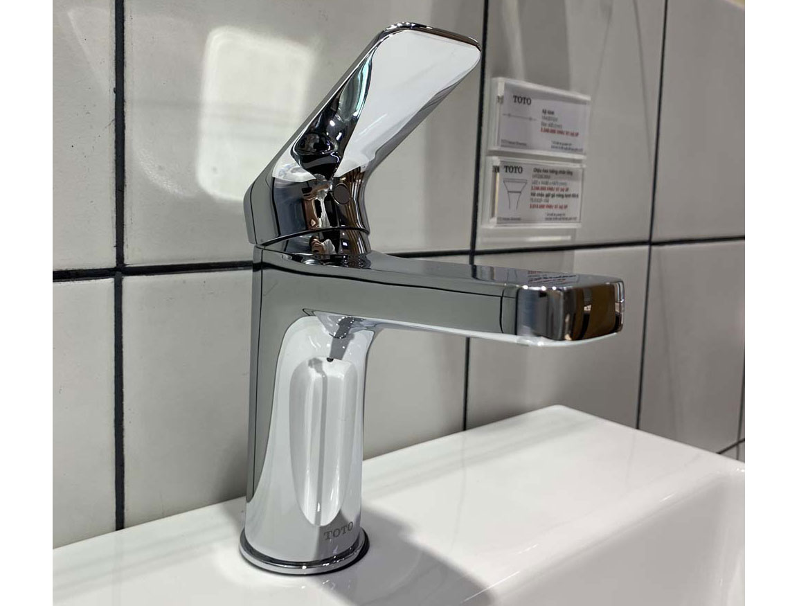 TTLR302F-1NR làm từ đồng mạ niken Crom TTLR302F-1NR