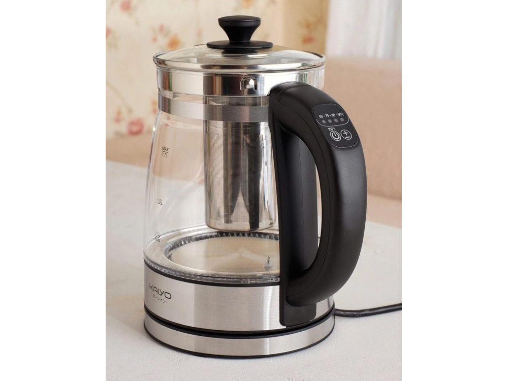 KEK-0627 tự ngắt khi cạn nước KEK-0627