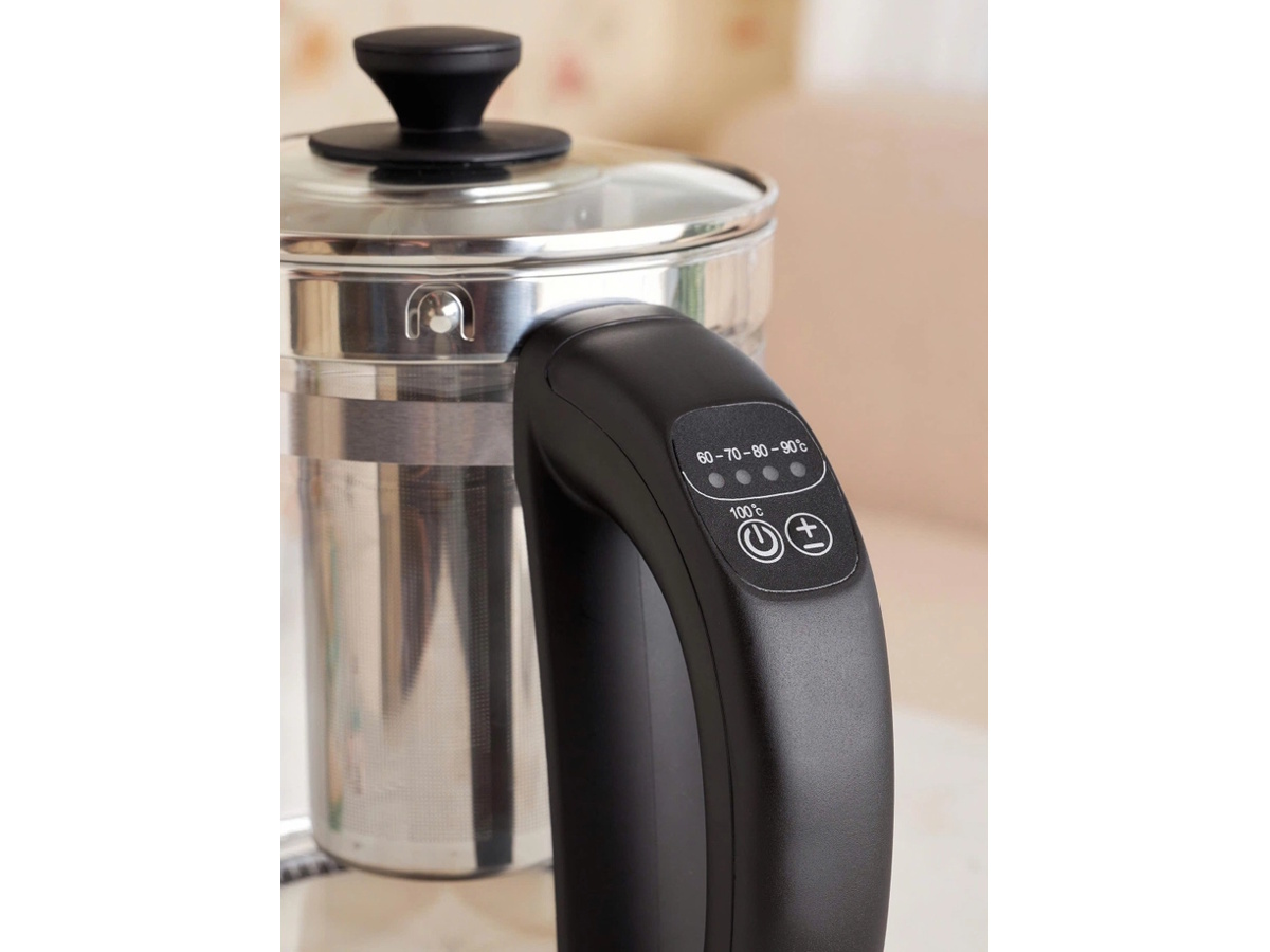 Kaiyo KEK-0627 điều chỉnh nhiệt độ ở 4 mức Kaiyo KEK-0627