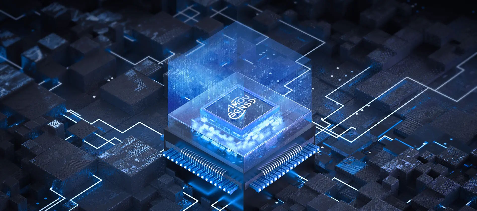 Camera Wifi ngoài trời iMOU IPC-S3EP-3M0WE