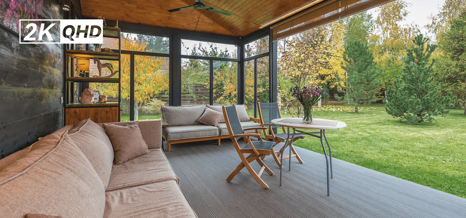 Camera Wifi ngoài trời Full Color iMOU IPC-S3EP-3M0WE (Bullet 3 3MP)