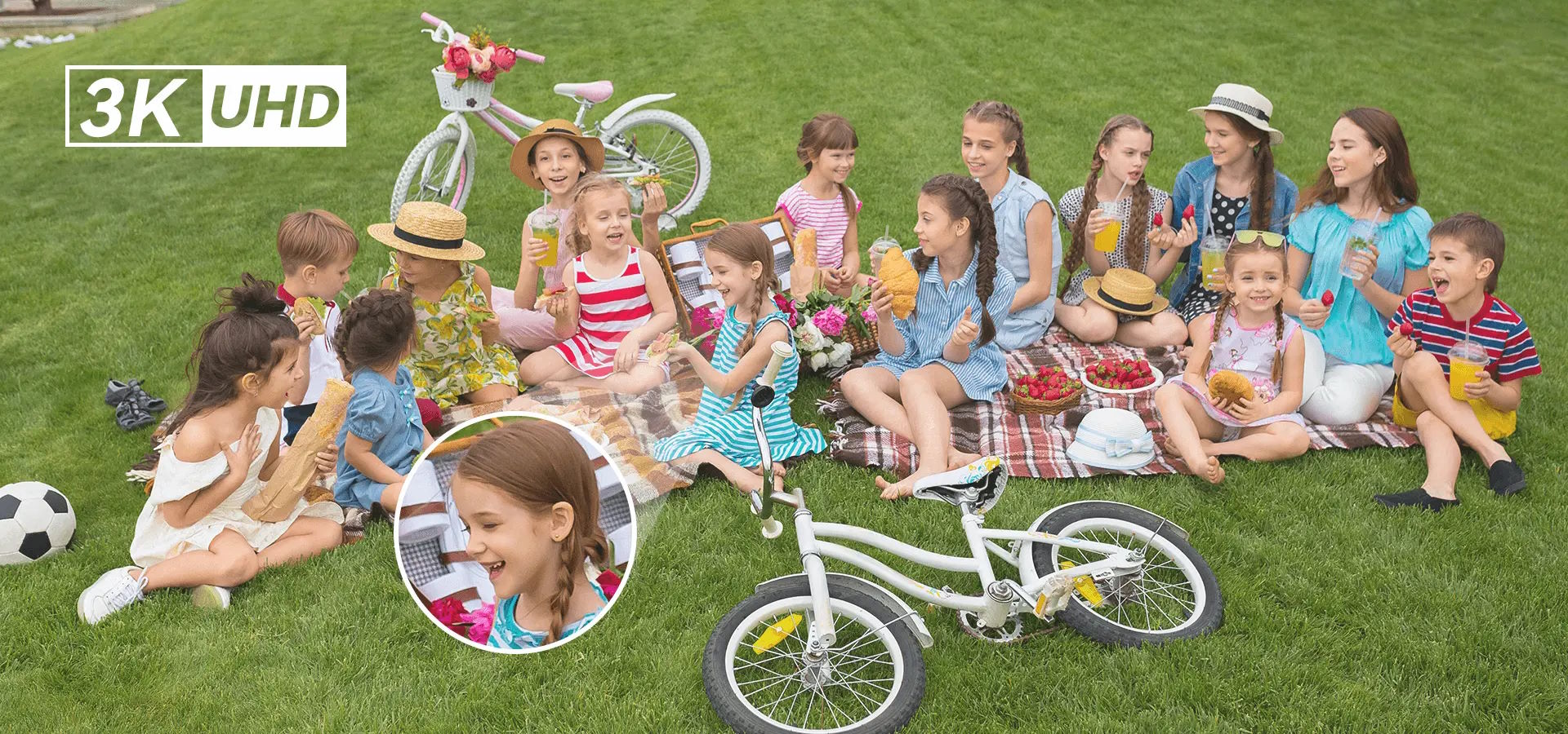 Camera Wifi ngoài trời 5MP iMOU IPC-S3DP-5M0WJ