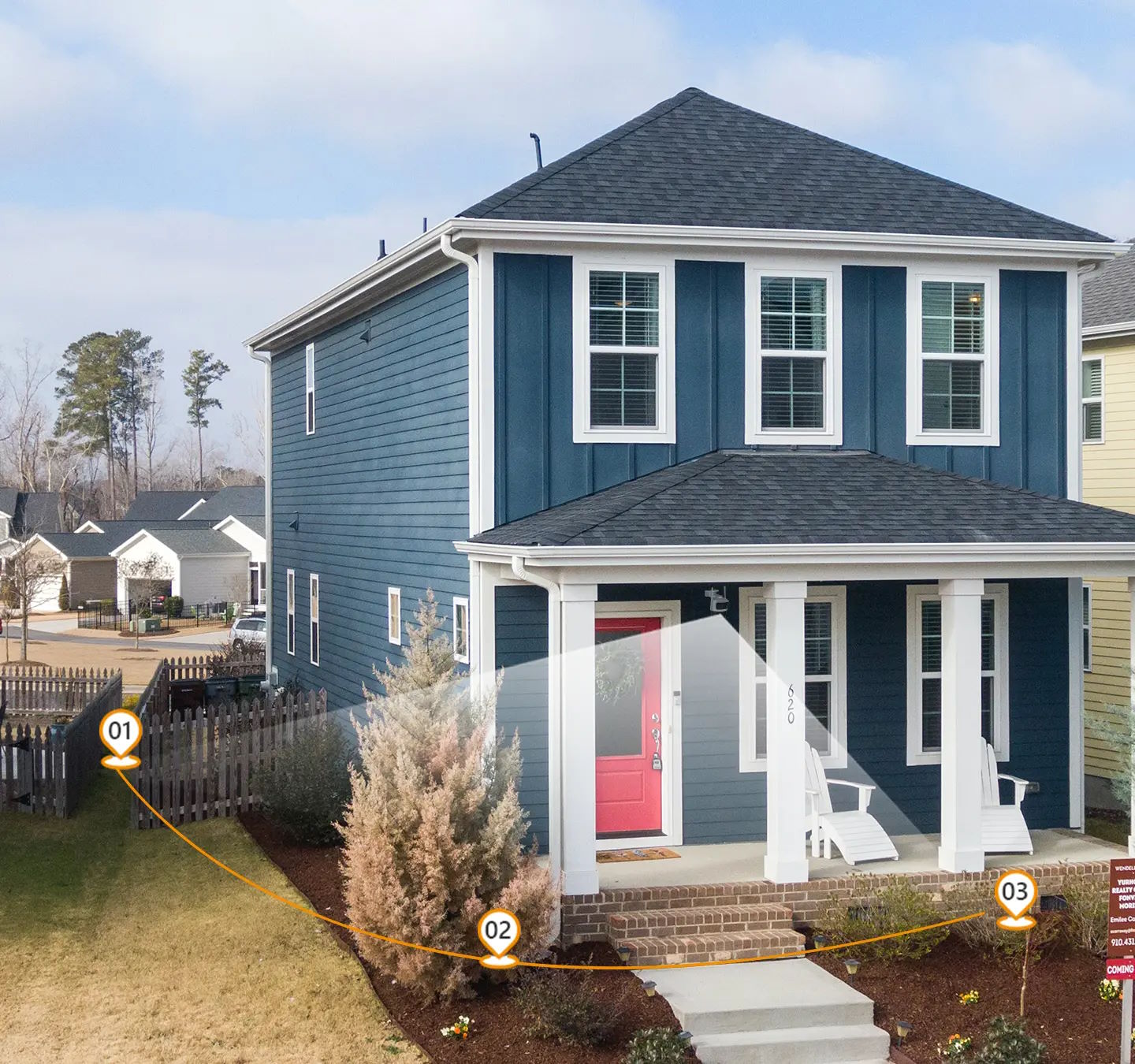 IMOU IPC-S7UP-11M0WED