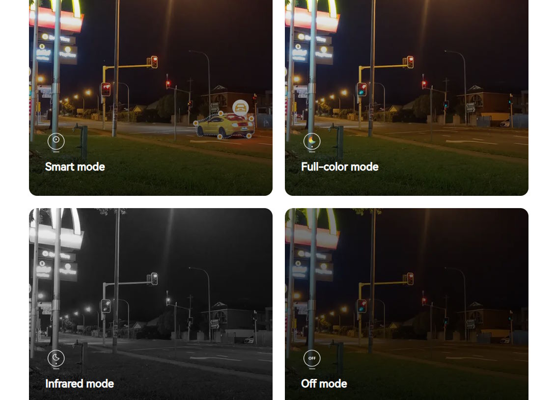 Camera Wifi IMOU IPC-S7UP-11M0WED