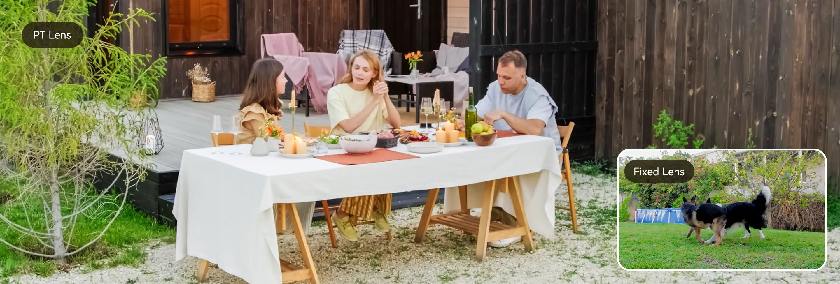 Camera Wifi ngoài trời 6MP iMOU IPC-S7XEP-6M0WED