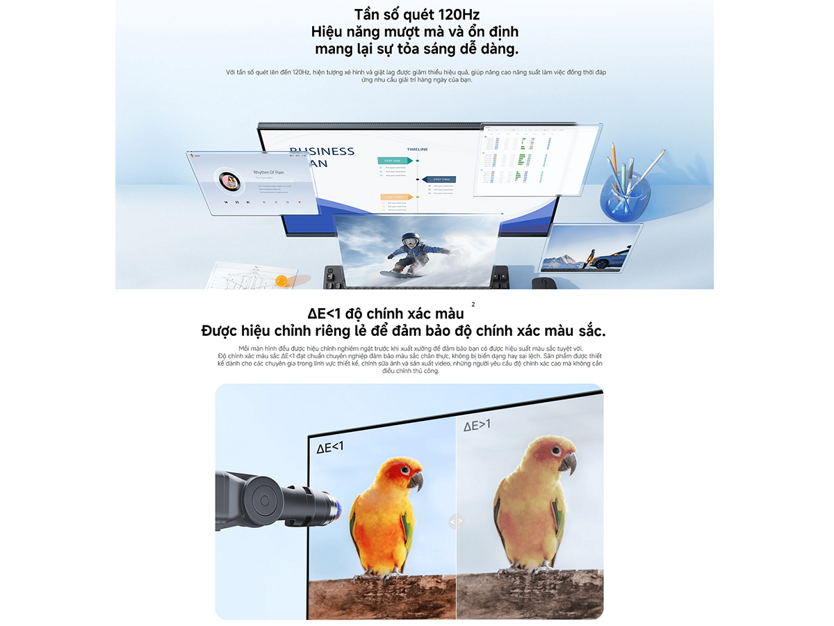 Màn hình vi tính LCD Xiaomi 