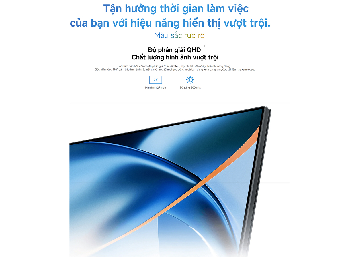 Màn hình vi tính LCD  
