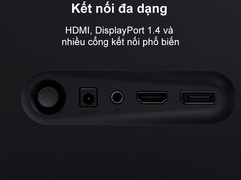 Màn hình máy tính Xiaomi  