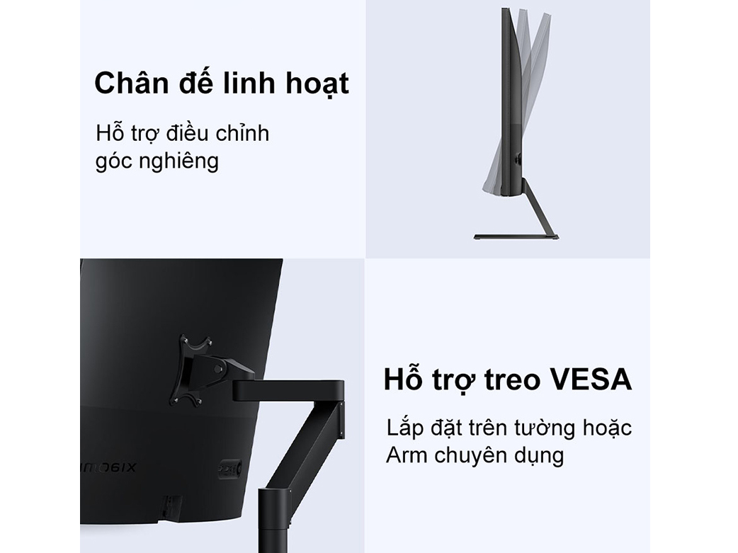 Màn hình máy tính 27 inch