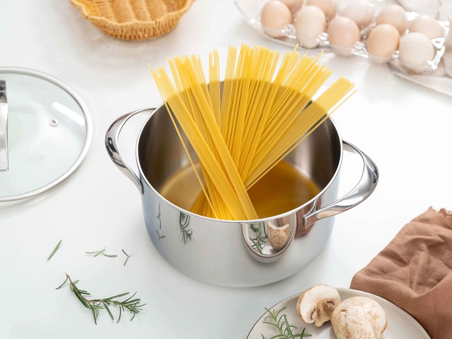 KIC-6605 dùng vung kính KIC-6605