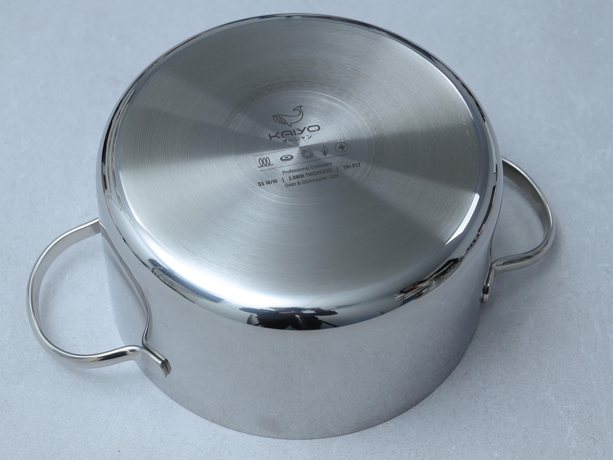 KIC-6834 làm từ inox 18/10 KIC-6834