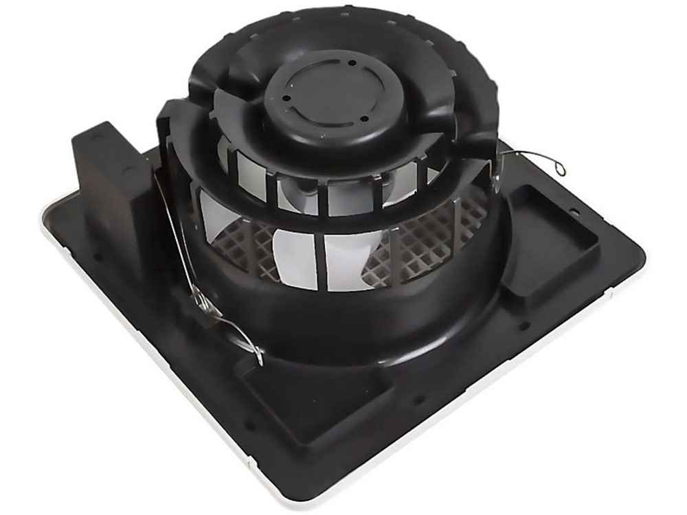 EX-25SC7T dễ vệ sinh, lắp đặt EX-25SC7T