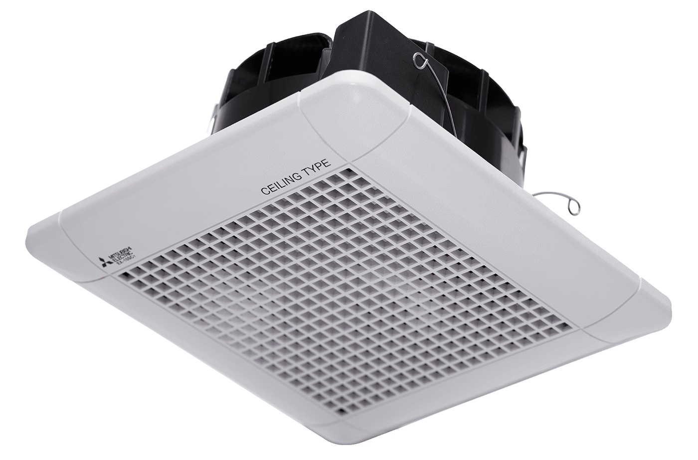 Quạt thông gió âm trần Mitsubishi EX-25SC7T (EX-25SC5T) 10 inch Quạt thông gió âm trần Mitsubishi EX-25SC7T (EX-25SC5T) 10 inch