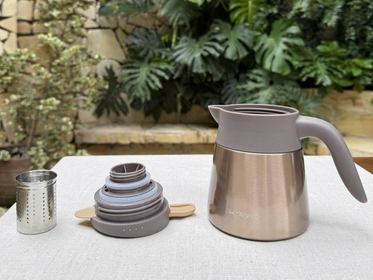 Bình giữ nhiệt Kaiyo  