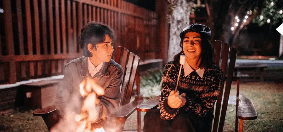 Chế độ hồng ngoại – Quan sát rõ nét trong bóng tối hoàn toàn Camera IP Wifi IMOU PTZ 4MP IPC-S42FP (4MP)