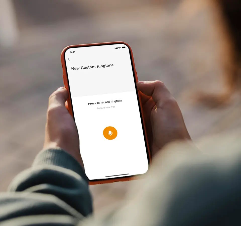 iMOU IPC-S7XP-10M0WED