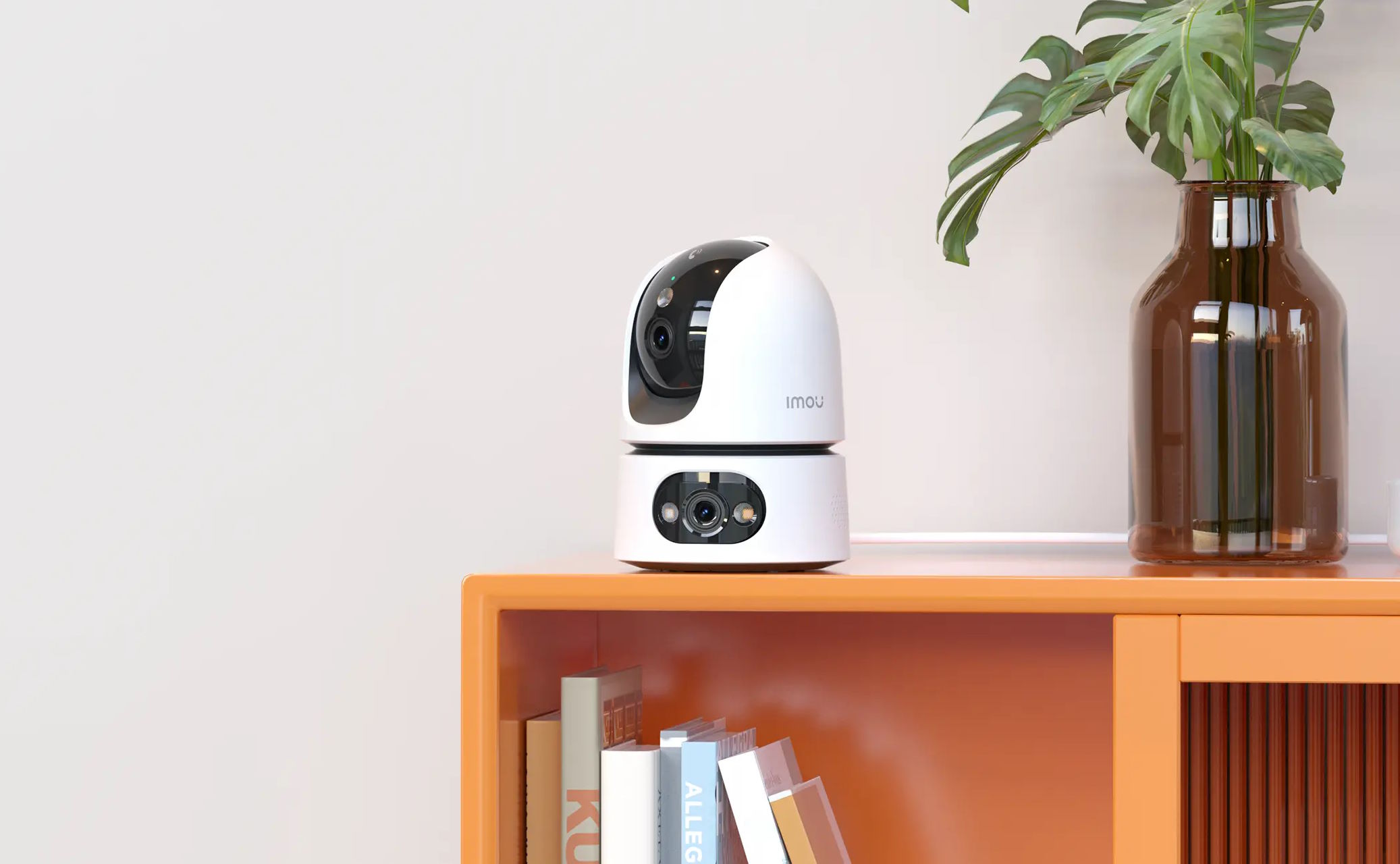 Camera wifi 2 ống kính quay quét 6MP IMOU IPC-S2XEP-6M0S