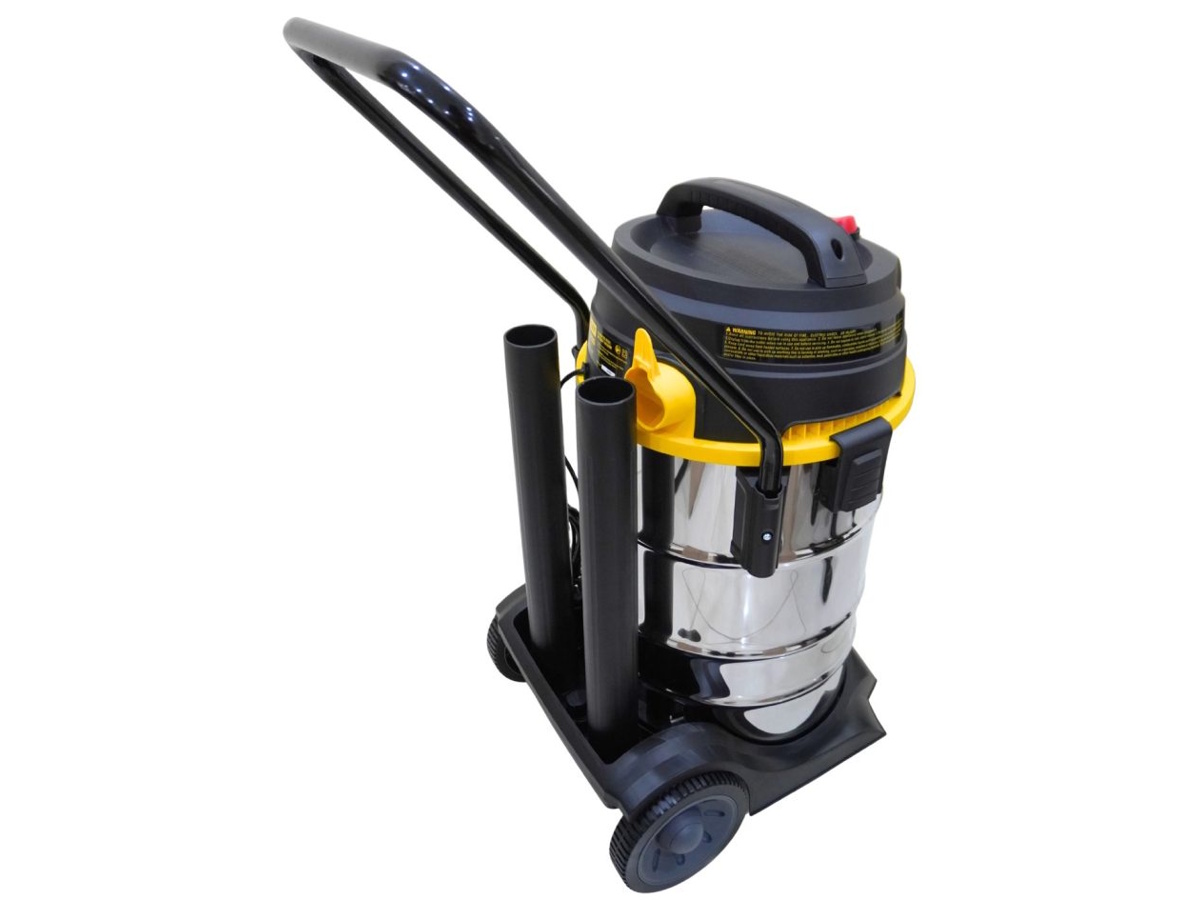 Máy hút bụi công nghiệp 3 chức năng Stanley SL19501-12BA