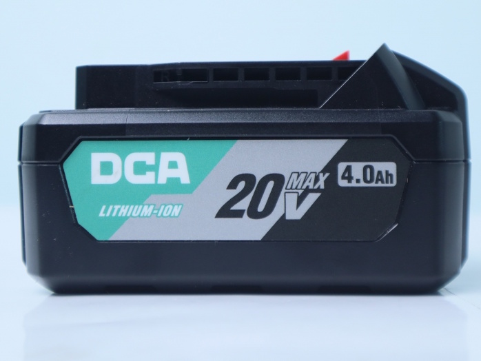 Pin 20V 4.0Ah DCA FFBL2040