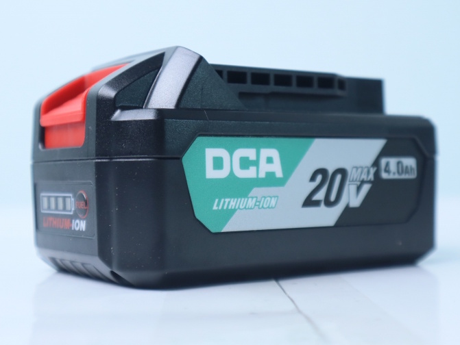 Pin 20V 4.0Ah DCA  