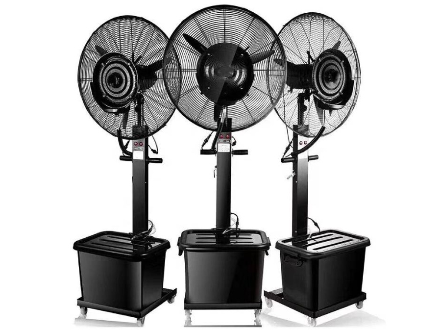 Quạt phun sương công nghiệp Fanpro FS750