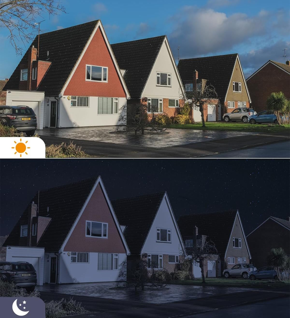 Camera Wifi IMOU IPC-F42FP