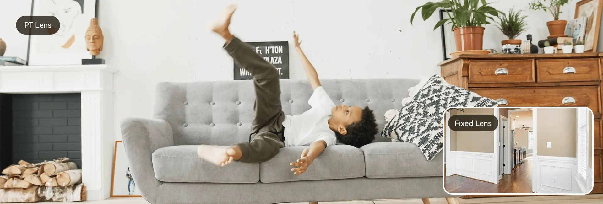 Camera Wifi iMOU Ranger Dual 6MP IPC-S2XP-6M0WED