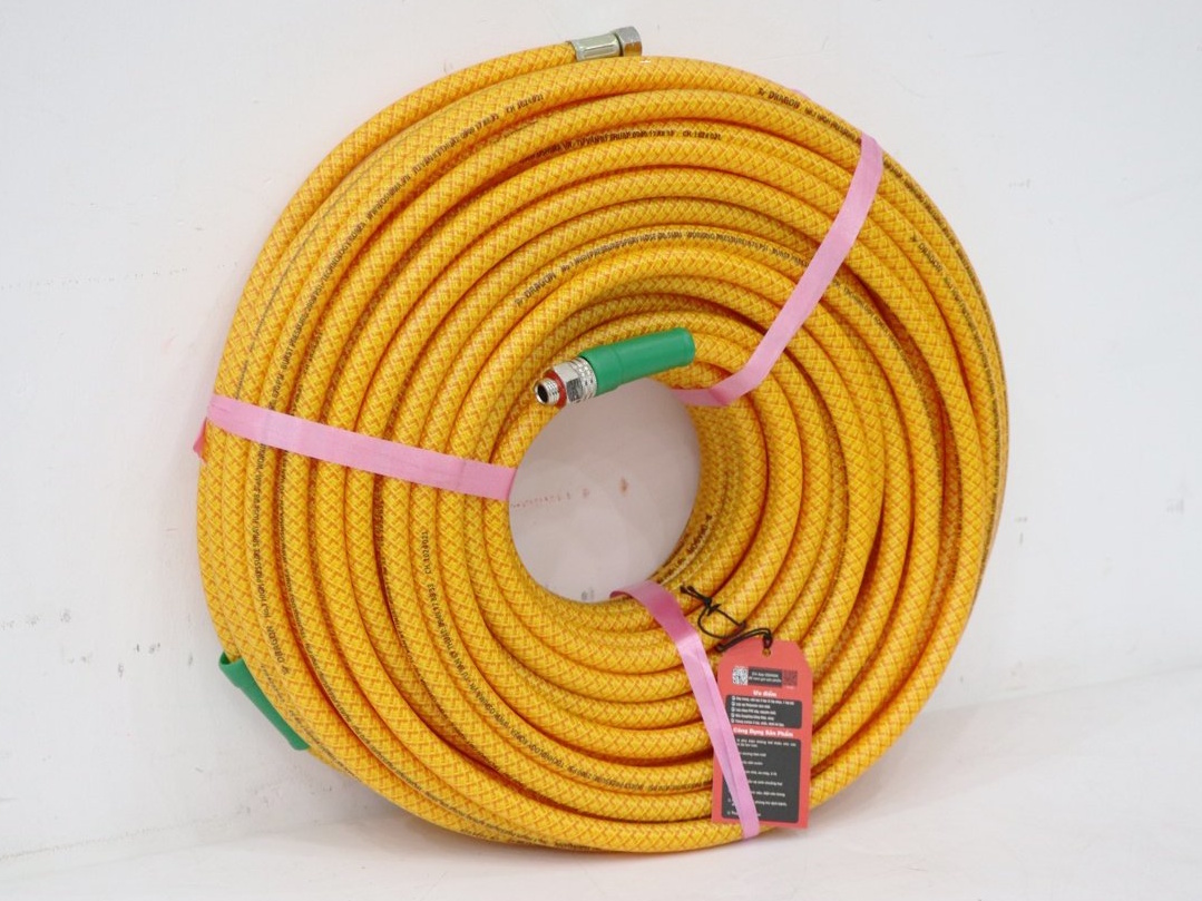 Dây xịt áp lực Dragon  