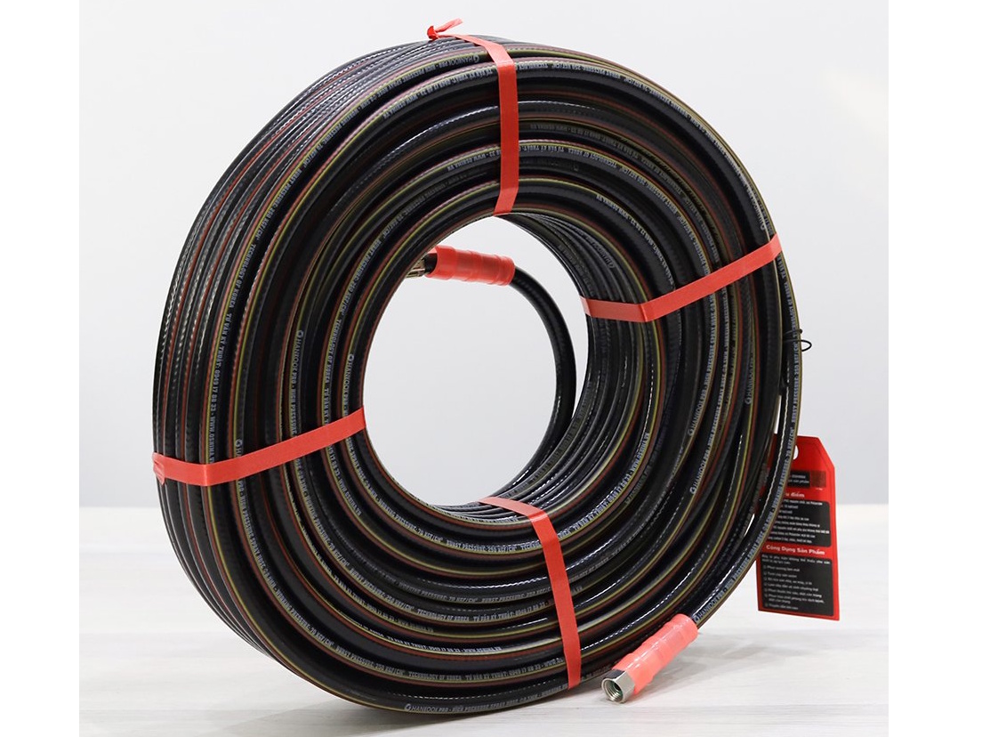 Dây xịt áp lực Hankook