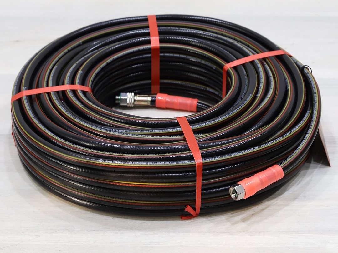 Dây phun áp lực Hankook  