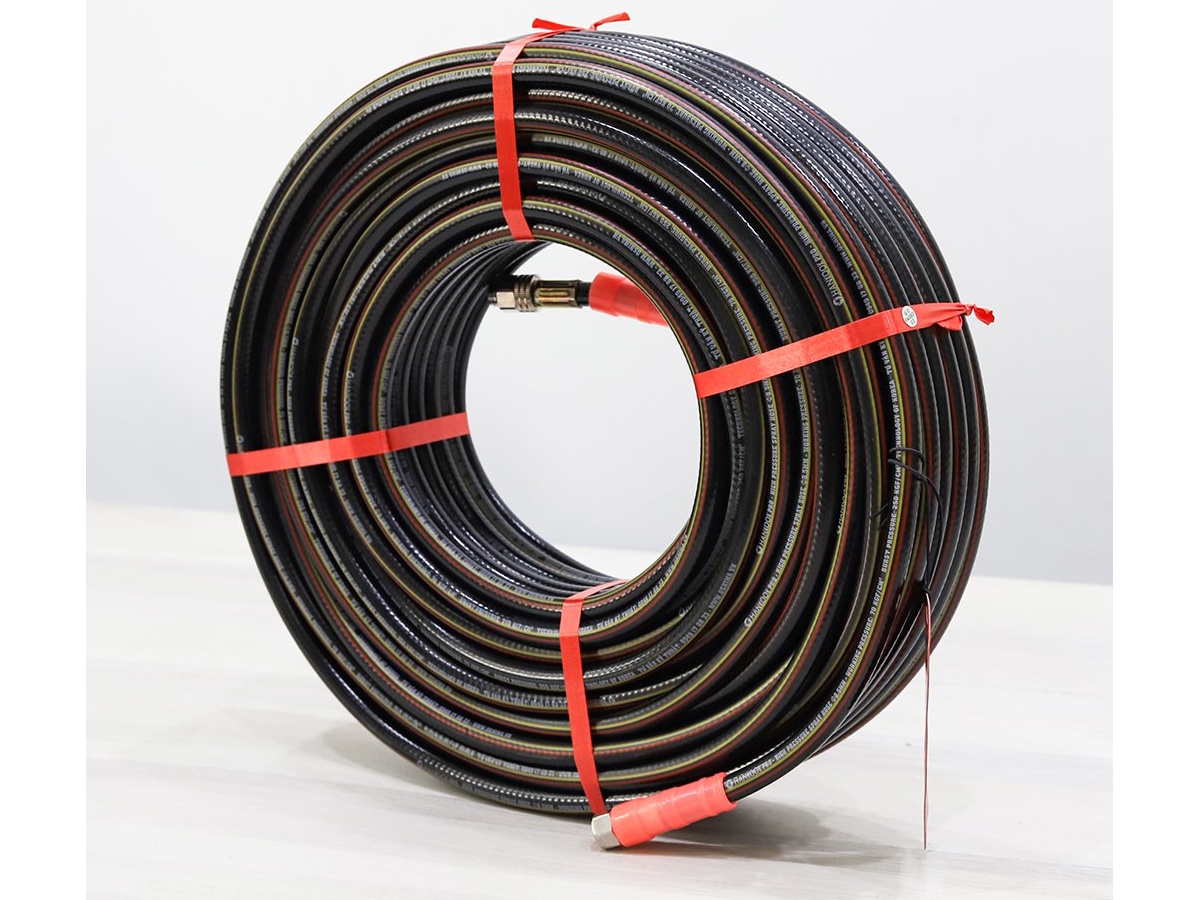 Dây xịt áp lực Hankook 8.5mm x 50m