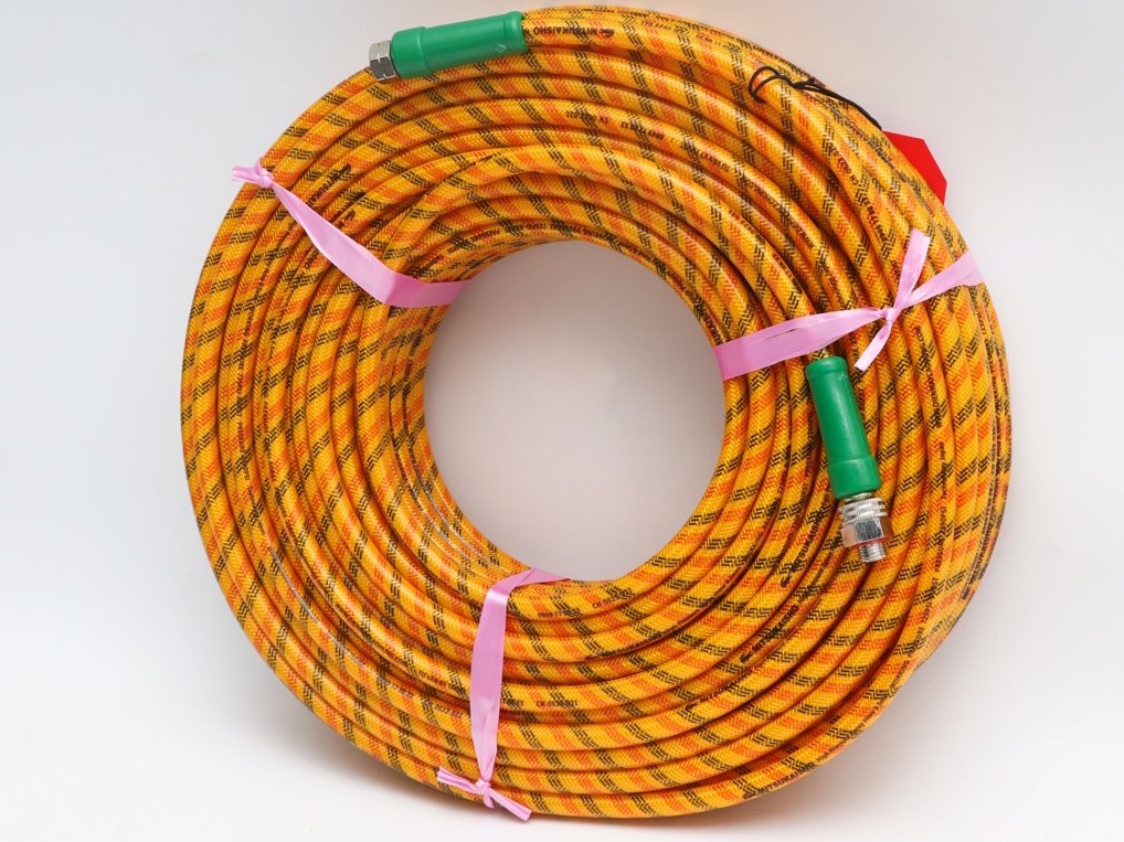 Dây xịt áp lực Mitsukaisho 6.5mm x 50m Dây xịt áp lực Mitsukaisho 6.5mm x 50m