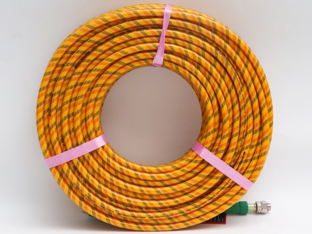 Dây xịt áp lực Mitsukaisho có lõi bằng nhựa Dây xịt áp lực Mitsukaisho