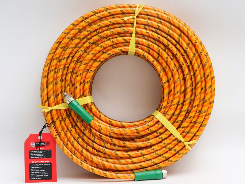 Dây xịt áp lực Oshima 6.5mm x 50m