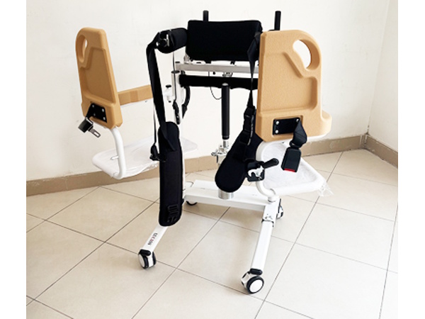 Xe di chuyển bệnh nhân Lucass D-900