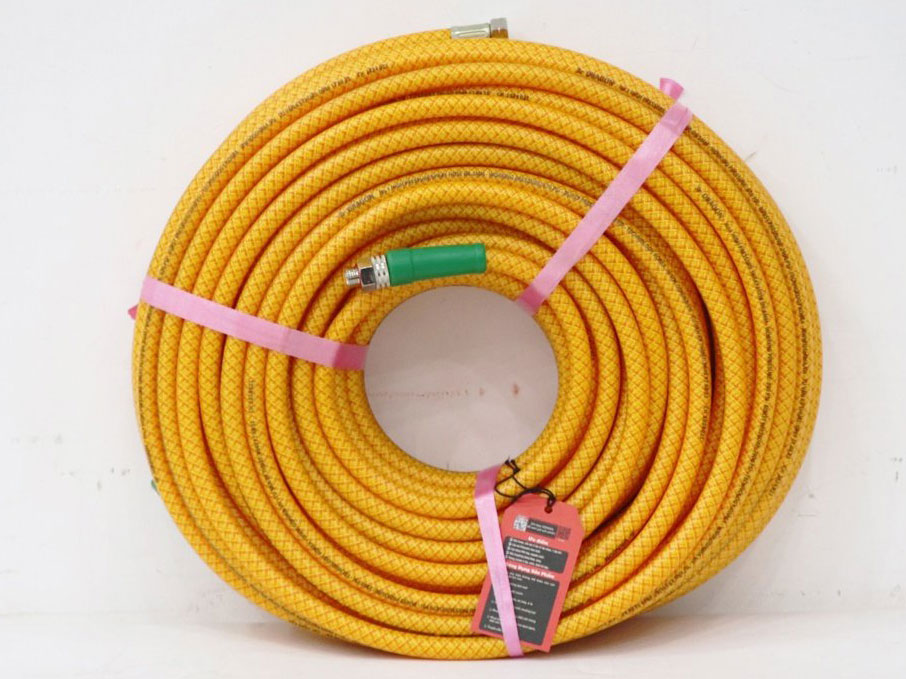 Dây phun áp lực Dragon dùng để phun sương làm mát, tưới cây, xịt rửa sàn nhà, ô tô, xe máy Dây phun áp lực Dragon