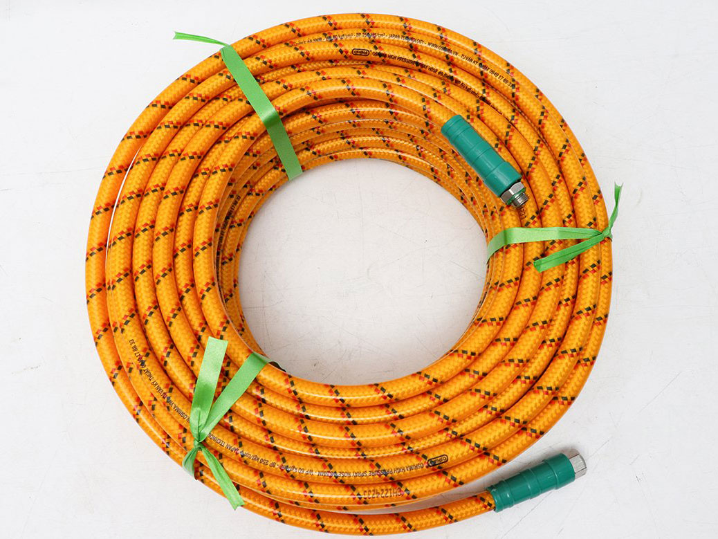 Dây xịt áp lực Oshima 8.5mm x 15m